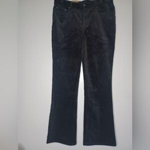Women's Black Jeans
